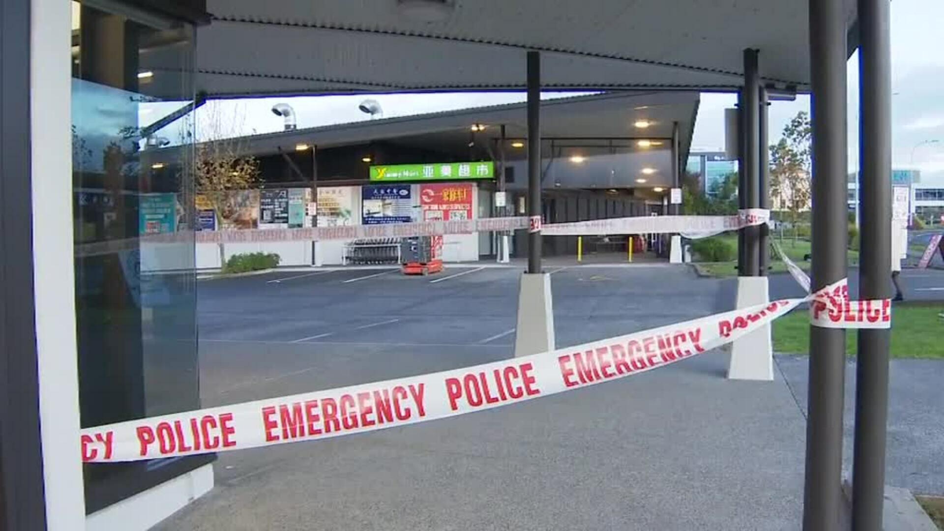 Cuatro heridos por hacha en tres restaurantes de Nueva Zelanda