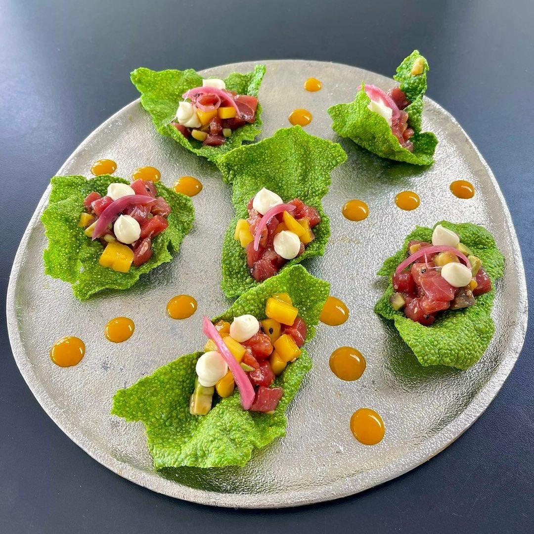 15 restaurantes en Playa del Inglés para disfrutar este verano