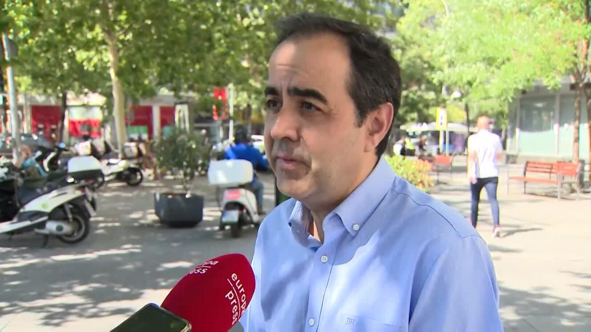 Neumólogos advierten sobre los riesgos asociados al aire acondicionado en verano