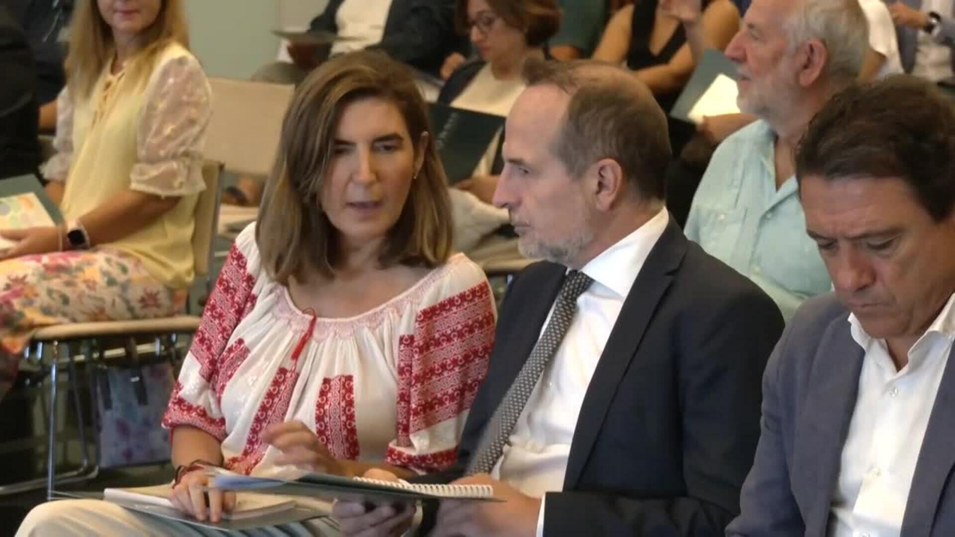 La Junta destaca la "fortaleza" del tejido cooperativista de Andalucía como líder en España