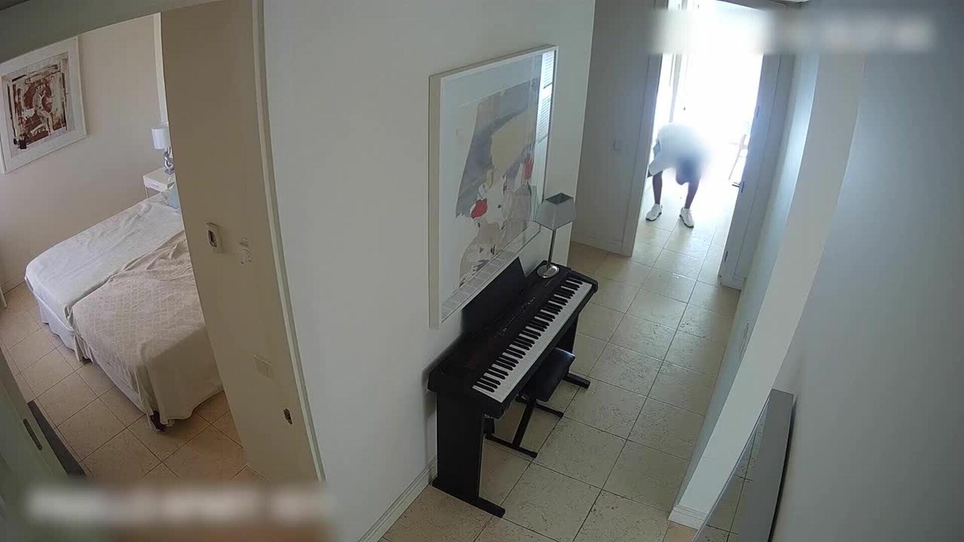 Tres detenidos por robar en complejos hoteleros de lujo