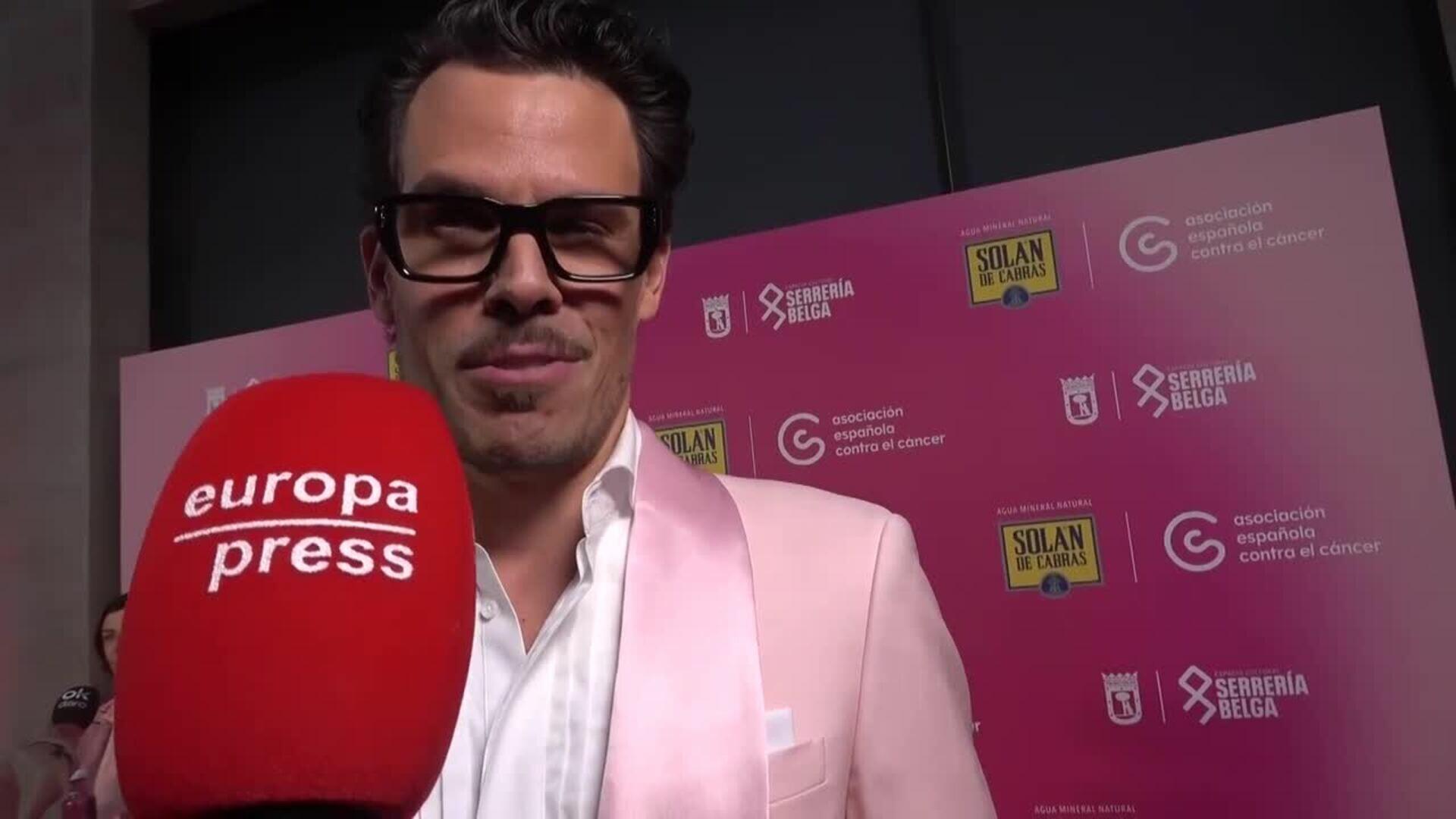 Juan Avellaneda relata el calvario que pasó en su lucha contra el cáncer