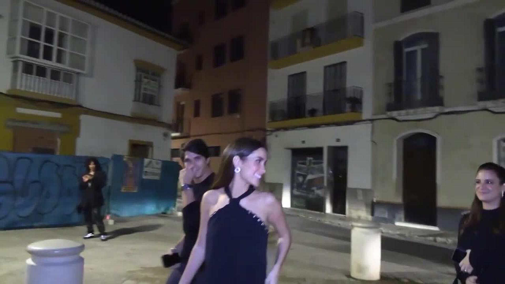 Marta Pombo anuncia su nueva aventura con su hermana María: “Para mí es un hito”