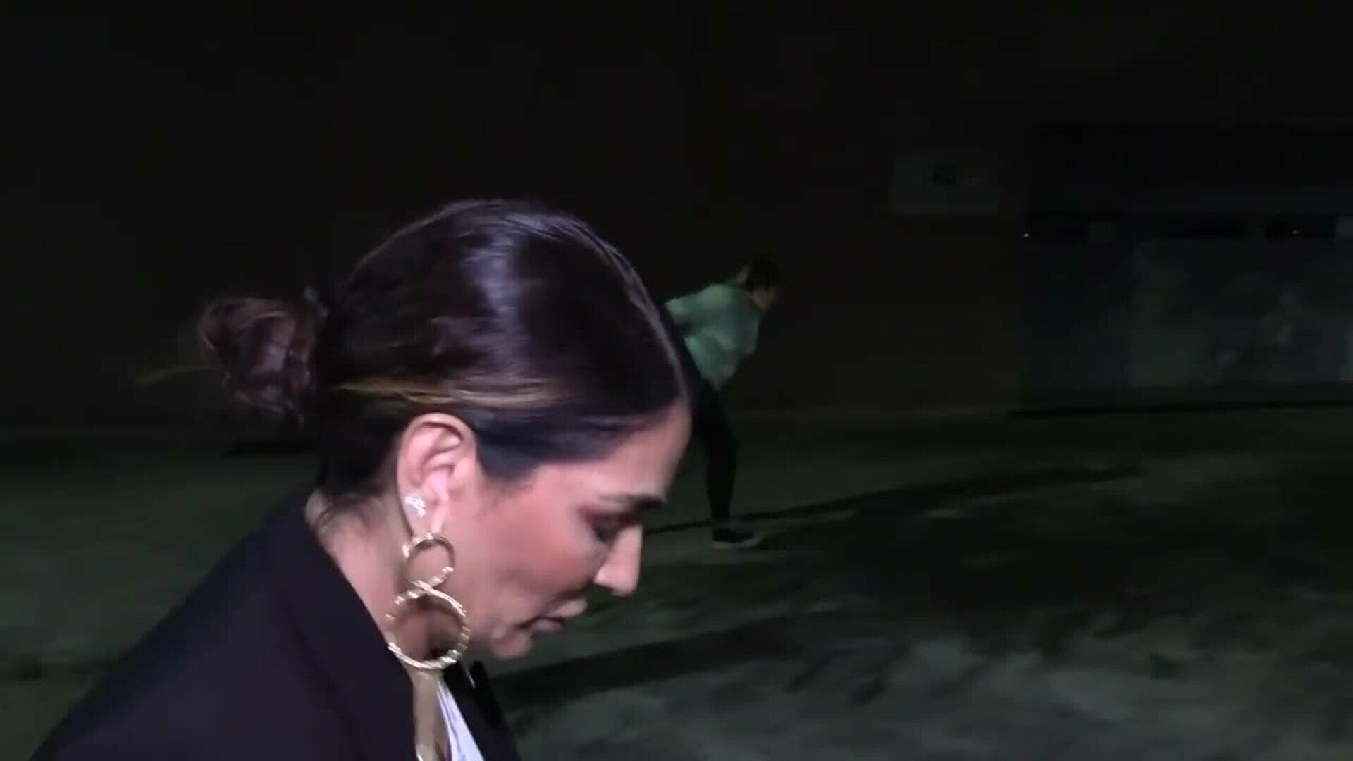 Manuel Cortés reacciona sobre la supuesta montura que Isabel Pantoja le regaló