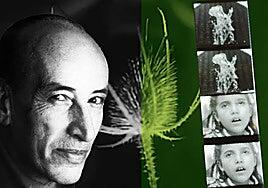 Val del Omar, un visionario del cine