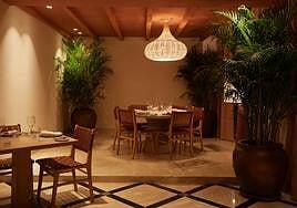 Secrets Bahía Real Resort Spa ha recibido el galardón Atlántico 2023