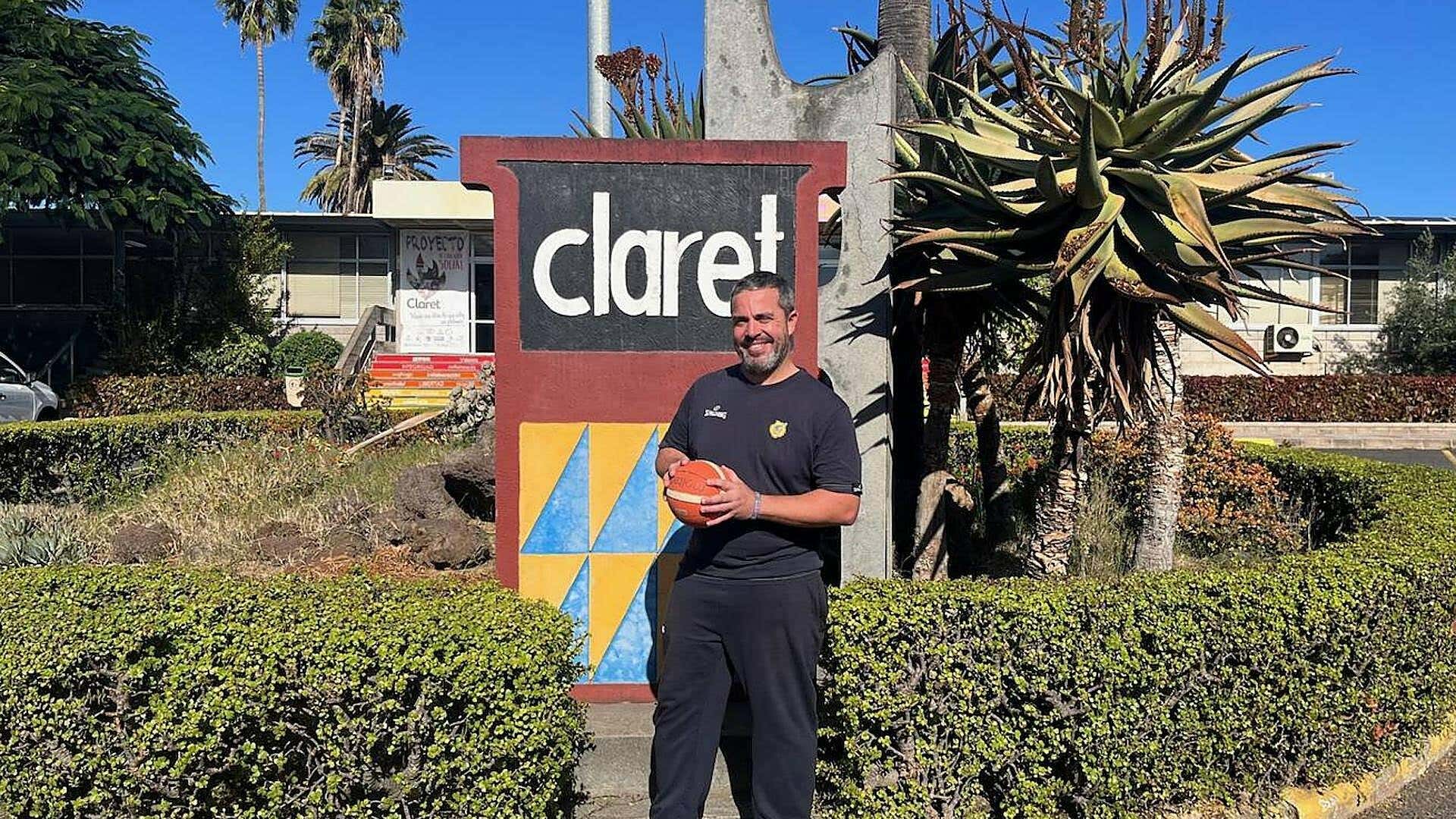 Dónde saborear Gran Canaria, según el polifacético Pedro Domínguez