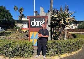 Dónde saborear Gran Canaria, según el polifacético Pedro Domínguez