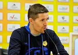 Lakovic: «La ilusión es sumar la undécima victoria en Valencia»