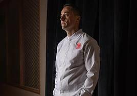 Abre Shibui, el nuevo restaurante japonés que aspira a todo en Tenerife