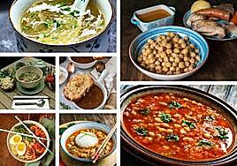 7 sopas para viajar por el mundo sin salir de Las Palmas de Gran Canaria