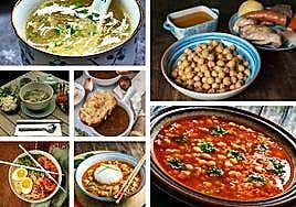 7 sopas para viajar por el mundo sin salir de Las Palmas de Gran Canaria