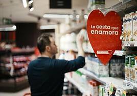 La crisis del Mar Rojo dispara los fletes con las islas y anticipa subida de precios generalizada