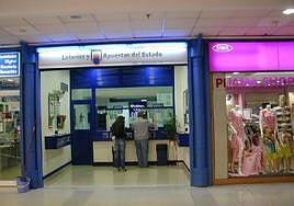 Canarias, en racha: caen un primer y segundo premio de la Lotería Nacional