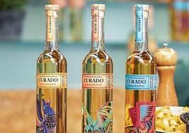 Curado Tequila: pura evolución en busca de la excelencia