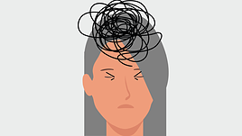 Las señales de que llega la menopausia