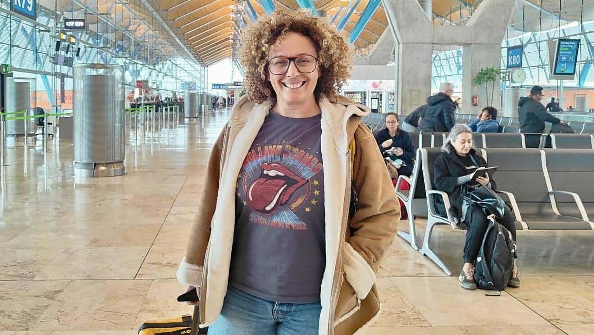 Dónde saborear Gran Canaria, según la hostelera por amor, Ana Fernández