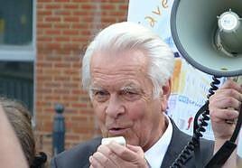 La mala salud de los dignatarios, el secreto de Estado peor guardado