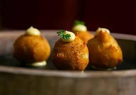20 deliciosas croquetas en Las Palmas de Gran Canaria para celebrar su Día Mundial