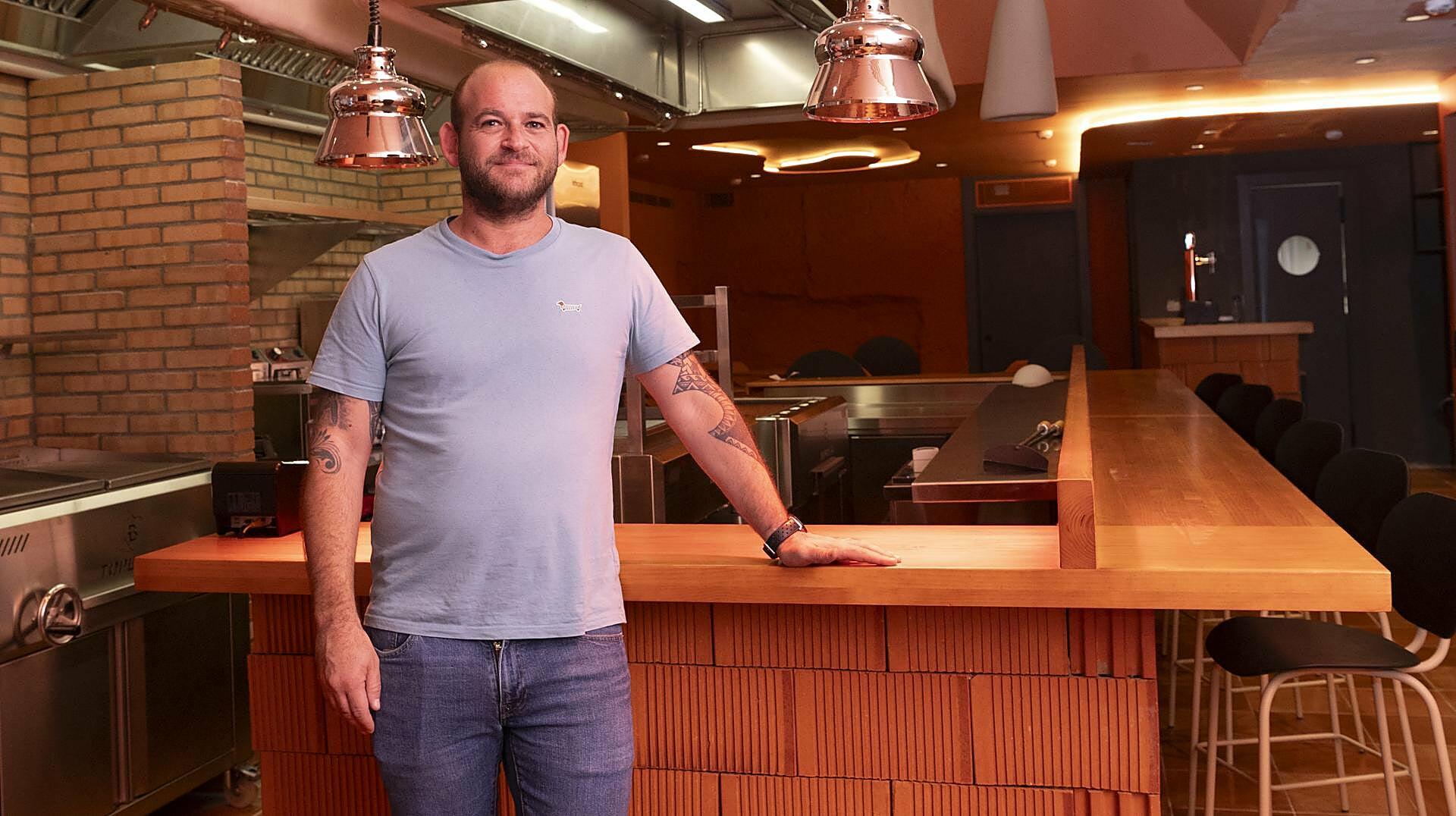 Vegueta se prepara para la apertura del año: Morro Colorao ya es una realidad