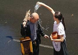 La Traída del Agua está en peligro