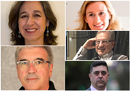 La Universidad del Atlántico Medio y el COP Las Palmas organizan las I Jornadas de Psicología Económica de Canarias