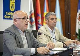 Rechazo a la línea con Tarfaya por los riesgos para la agricultura y la ganadería