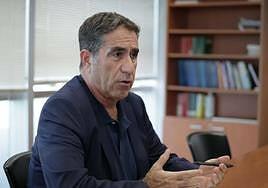 «Ya no valen las palmaditas en la espalda, tiene que empezar el traslado de menores»