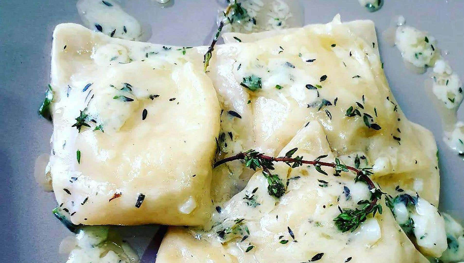 Il Raviolo, auténtica y exquisita gastronomía italiana en Las Palmas de Gran Canaria