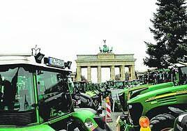 Guerra al sector primario