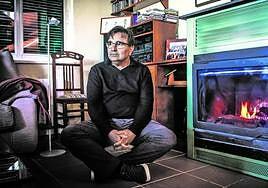 «Vivimos en la ilusión de que no somos animales que tenemos que respirar aire y beber agua»