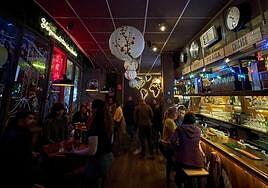 Travel Bar llega a La Laguna para deleitar con su famoso ramen