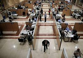 Hacienda mantiene la obligación de presentar la declaración de la Renta solo de forma telemática