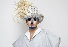 «En el escenario muestro firmeza y ferocidad»