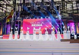 Consulte el orden de participación de las candidatas a reina del carnaval de Las Palmas de Gran Canaria