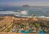 Uno de los hoteles más populares del mundo, según HolidayCheck, está en Fuerteventura