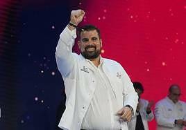 Chefs canarios con estrella Michelin impartirán formación en Hecansa