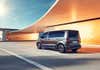 Peugeot renueva por completo sus polivalentes Traveller y Expert Combi