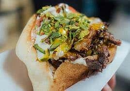 Los 3 kebabs que más gustan en Las Palmas de Gran Canaria