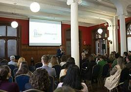 La FULP acerca a las empresas a la nueva Formación Profesional Dual