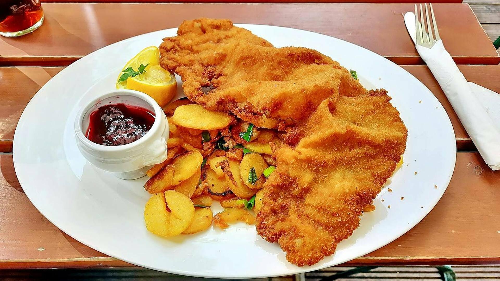 ¿Escalope o milanesa? Estos son nuestros favoritos en Gran Canaria