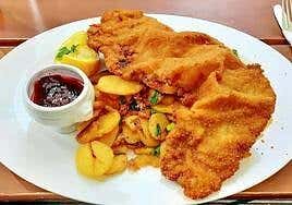 ¿Escalope o milanesa? Estos son nuestros favoritos en Gran Canaria