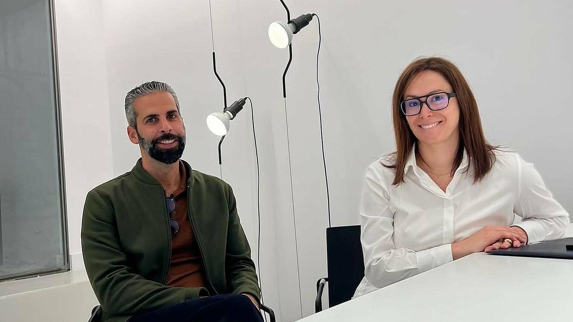 Dónde saborear Gran Canaria, según los arquitectos Ana Barco y Ancor Monzón