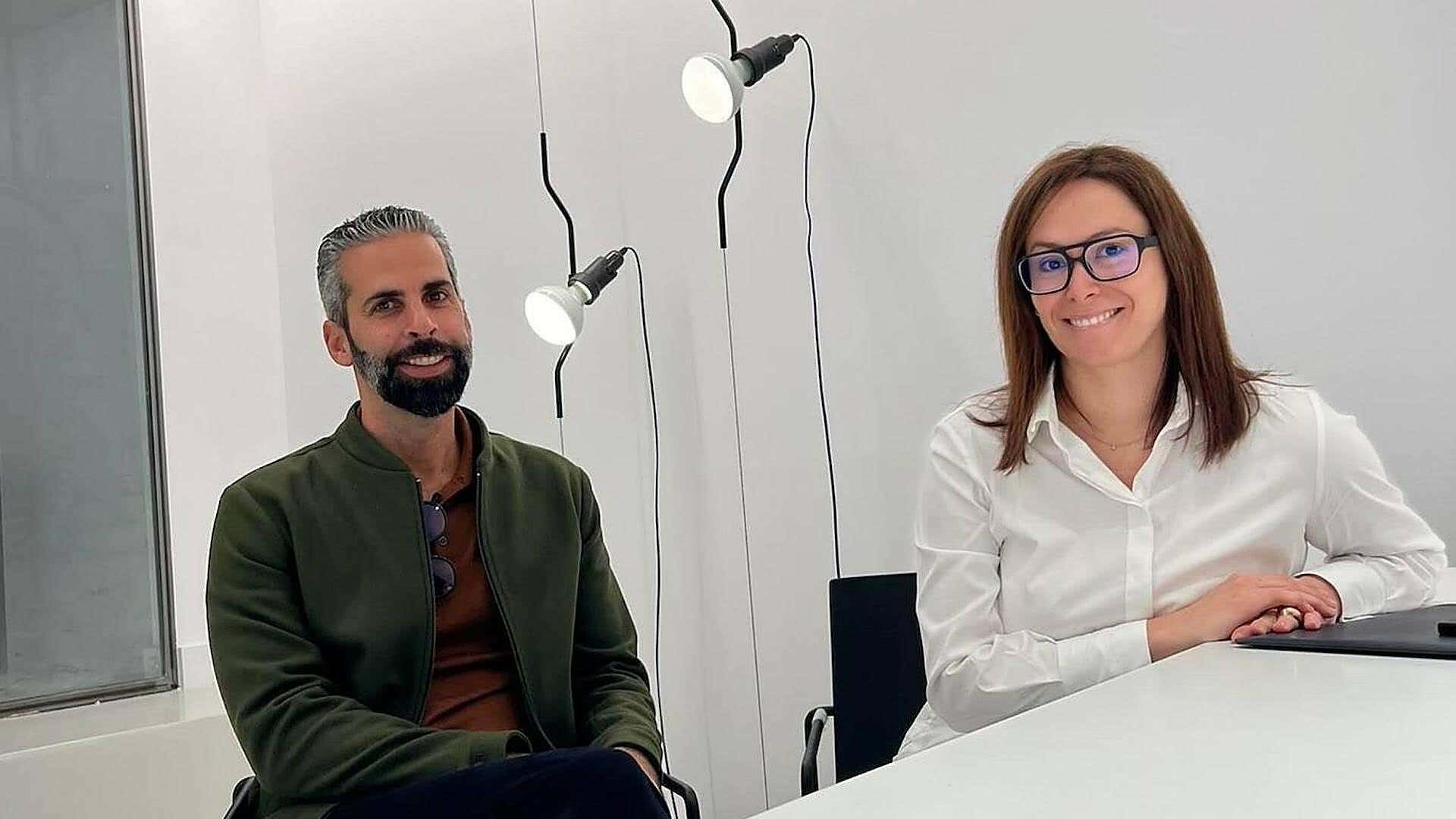 Dónde saborear Gran Canaria, según los arquitectos Ana Barco y Ancor Monzón