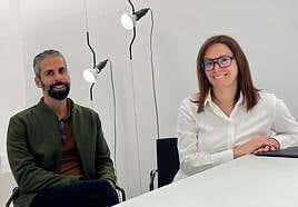 Dónde saborear Gran Canaria, según los arquitectos Ana Barco y Ancor Monzón