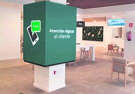 Cajasiete afianza su posición en Canarias y amplía su presencia en la provincia de Las Palmas