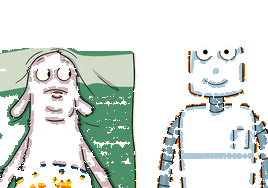 Robot Dreams, del papel al Oscar