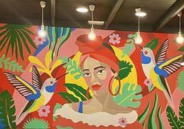 Panela, auténtica comida colombiana hecha con el corazón