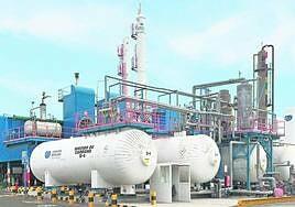 Carburos Metálicos y su apuesta por la sostenibilidad en Canarias