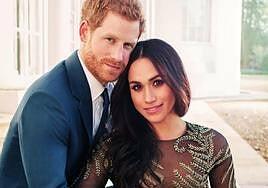 El príncipe Harry renuncia a las memorias de Meghan Markle para favorecer un acercamiento con su familia